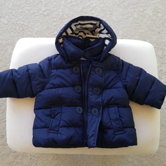 GAP Other - Gap Winter jacket